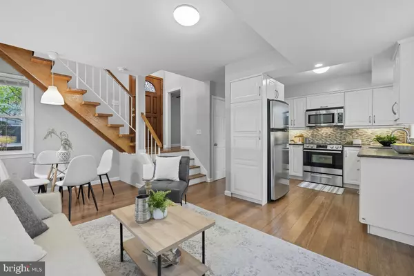 Arlington, VA 22203,4812 FAIRFAX DR