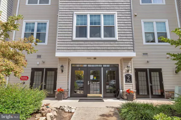 222 MASTERSON CT, Ewing, NJ 08618