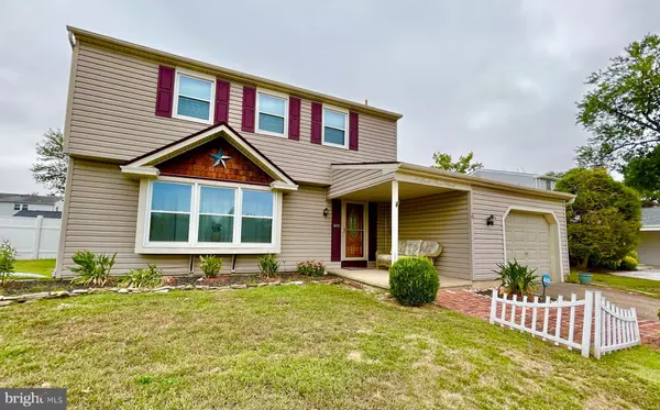 Clementon, NJ 08021,4 BULL RUN RD