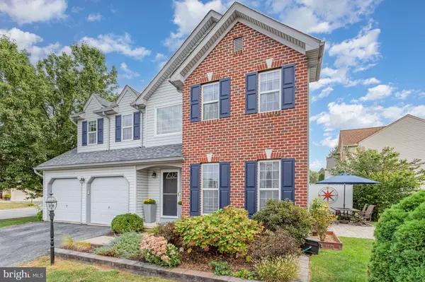 Lancaster, PA 17602,43 APPLE BLOSSOM DR