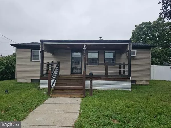 307 WESTERN AVE, Bristol, PA 19007
