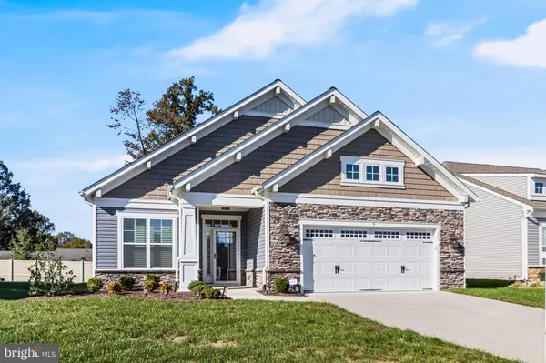 9 GRAMBY CT, La Plata, MD 20646