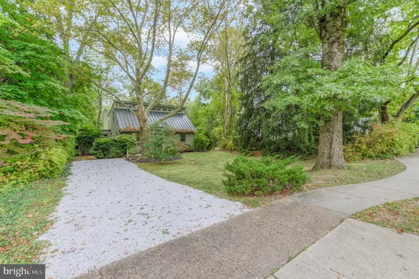 Princeton, NJ 08540,267 HAMILTON AVE