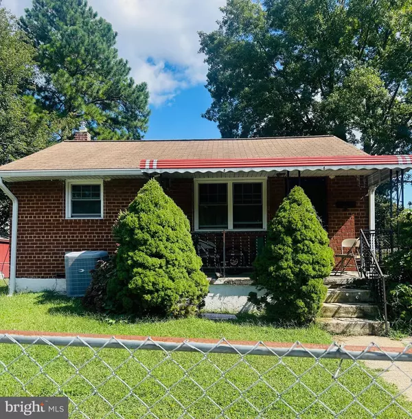 9 BUNCHE ST,  Annapolis,  MD 21401