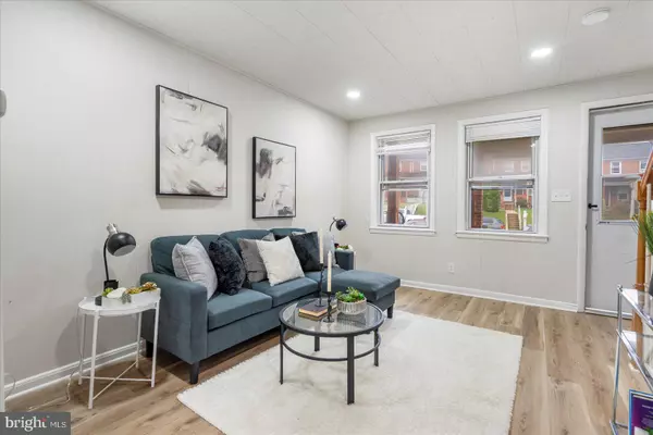 Baltimore, MD 21224,6930 GOUGH ST