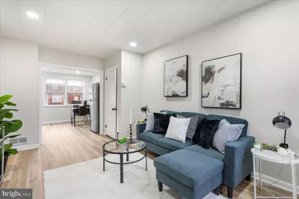 Baltimore, MD 21224,6930 GOUGH ST