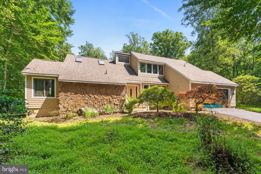 8911 MILLWOOD DR, Spotsylvania, VA 22551