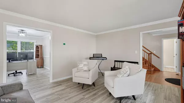 Fredericksburg, VA 22407,5216 CALVERT CT