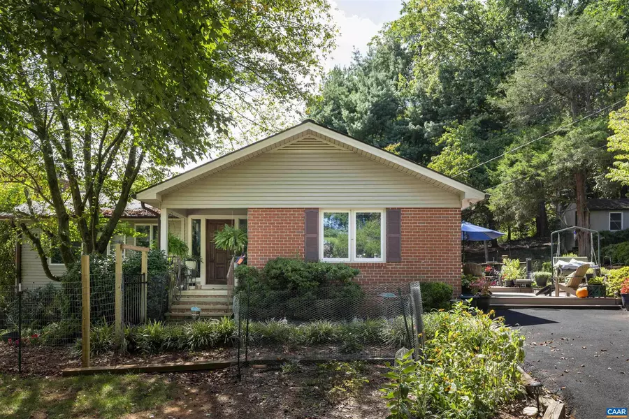 3759 DUNDEE RD, Stanardsville, VA 22973