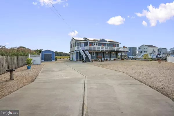 Little Egg Harbor Twp, NJ 08087,124 E BOAT DR