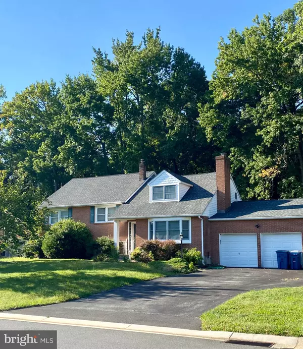 7 DAKOTA AVE, Wilmington, DE 19803
