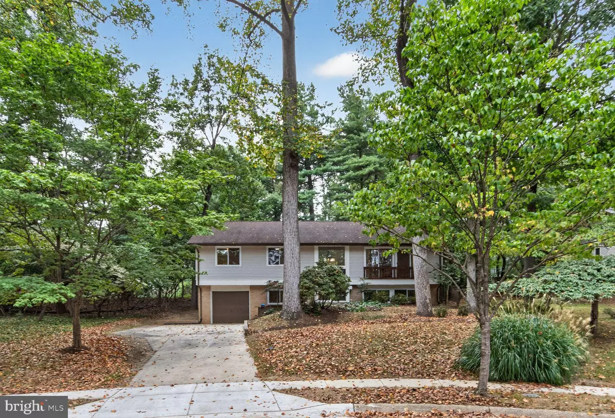 Rockville, MD 20850,5 DON MILLS CT
