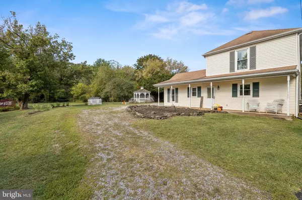 Whitehouse Station, NJ 08889,107 READINGTON RD