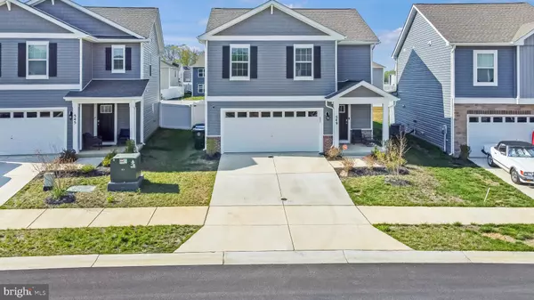 La Plata, MD 20646,549 FAWN MEADOW LN