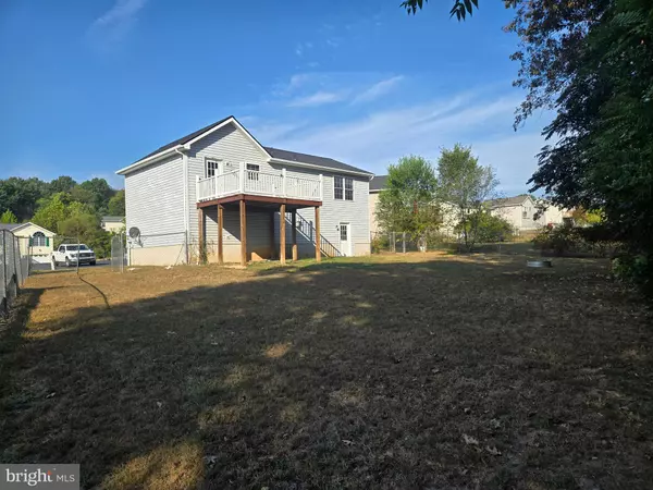 Martinsburg, WV 25404,587 UNIVERSE DR