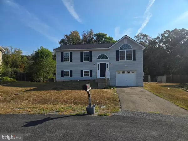 587 UNIVERSE DR,  Martinsburg,  WV 25404