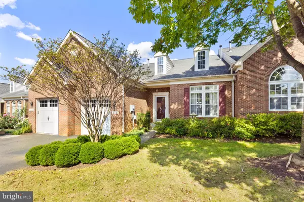 Warrenton, VA 20186,252 ONYX WAY
