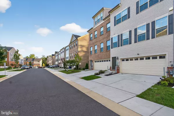 Bowie, MD 20716,16430 FIFE WAY