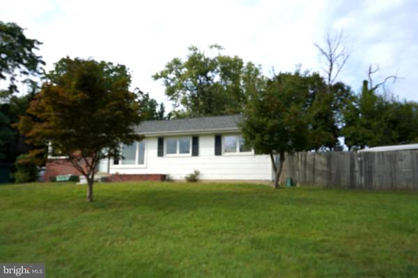 Owings Mills, MD 21117,10 HARMON RD