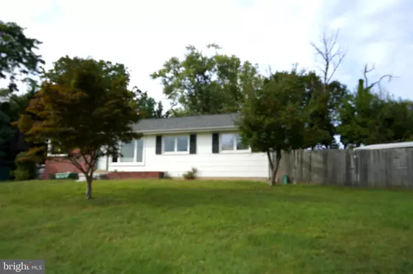 Owings Mills, MD 21117,10 HARMON RD