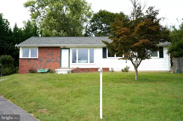 Owings Mills, MD 21117,10 HARMON RD