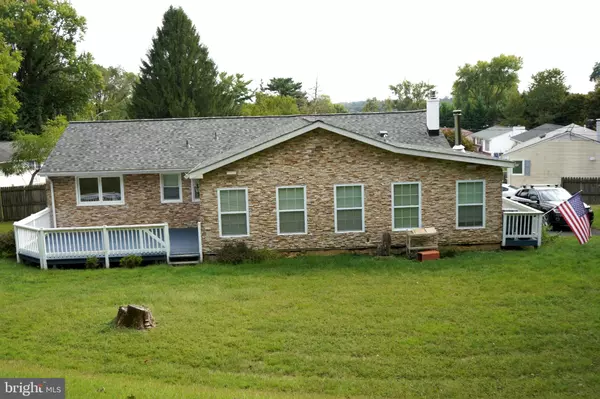 Owings Mills, MD 21117,10 HARMON RD