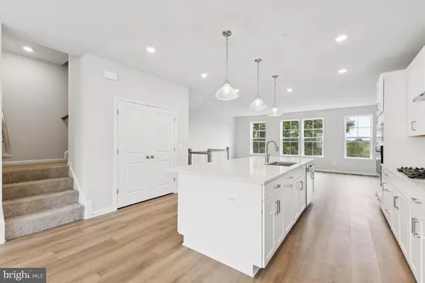 9726 GAELIC PL, Waldorf, MD 20601