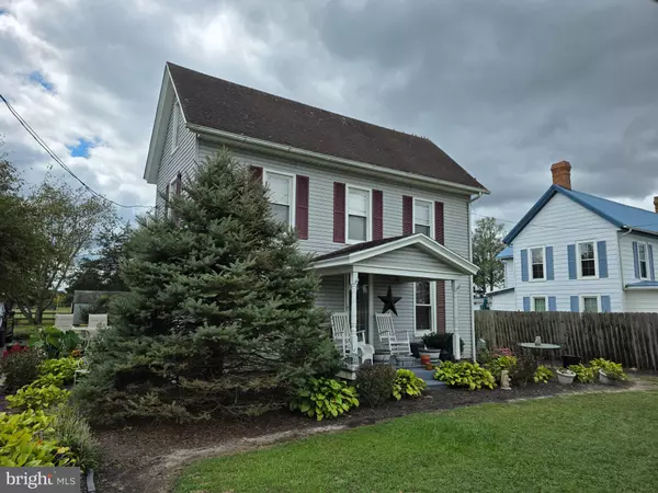 Snow Hill, MD 21863,6008 PUBLIC LANDING RD
