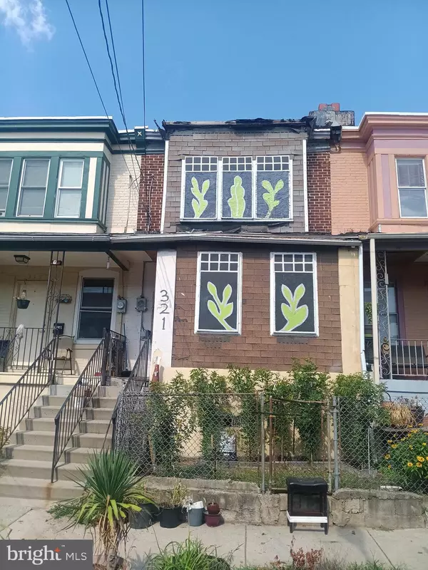 Camden, NJ 08102,321 BYRON ST