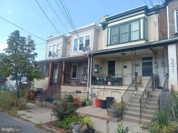 Camden, NJ 08102,321 BYRON ST