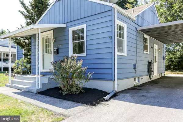 New Cumberland, PA 17070,1704 SHERWOOD RD