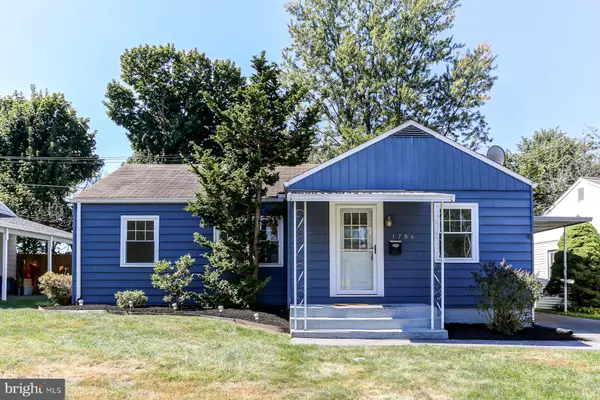 New Cumberland, PA 17070,1704 SHERWOOD RD