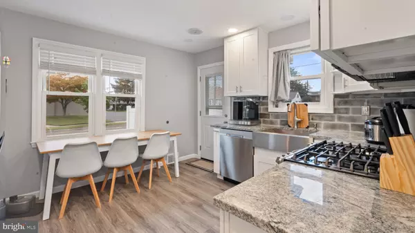 Hamilton, NJ 08610,604 SCHILLER AVE