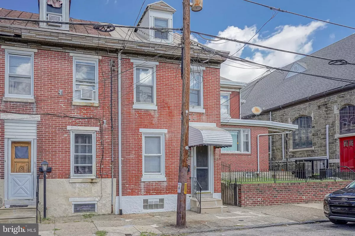 Philadelphia, PA 19137,2713 KIRKBRIDE ST