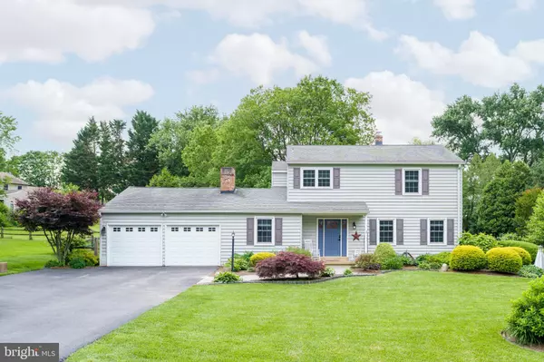 24 SUNNYDELL RD, Elkton, MD 21921