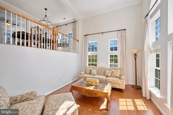 Gainesville, VA 20155,7137 LITTLE THAMES DR