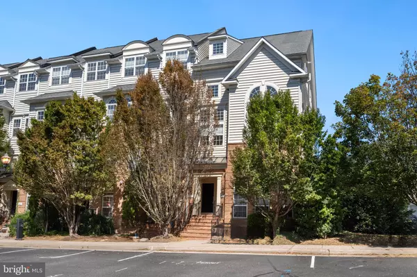 7137 LITTLE THAMES DR, Gainesville, VA 20155