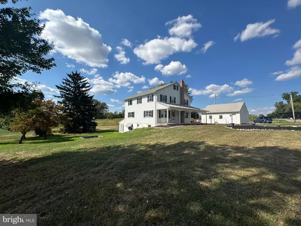 Littlestown, PA 17340,1825 WHITE HALL RD