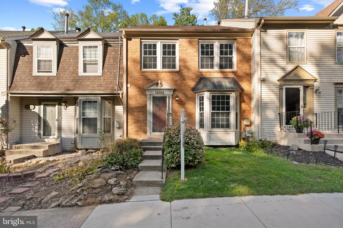 Germantown, MD 20874,14353 LONG CHANNEL DR