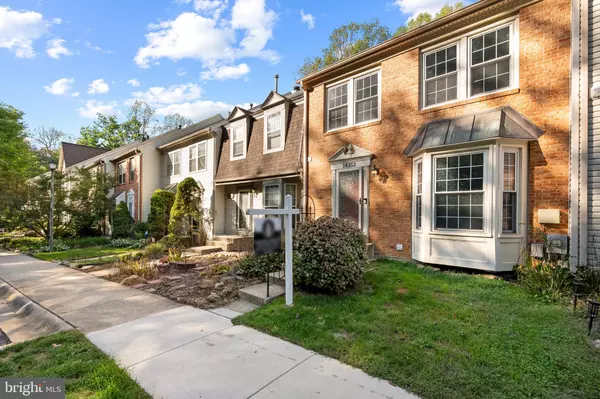 Germantown, MD 20874,14353 LONG CHANNEL DR