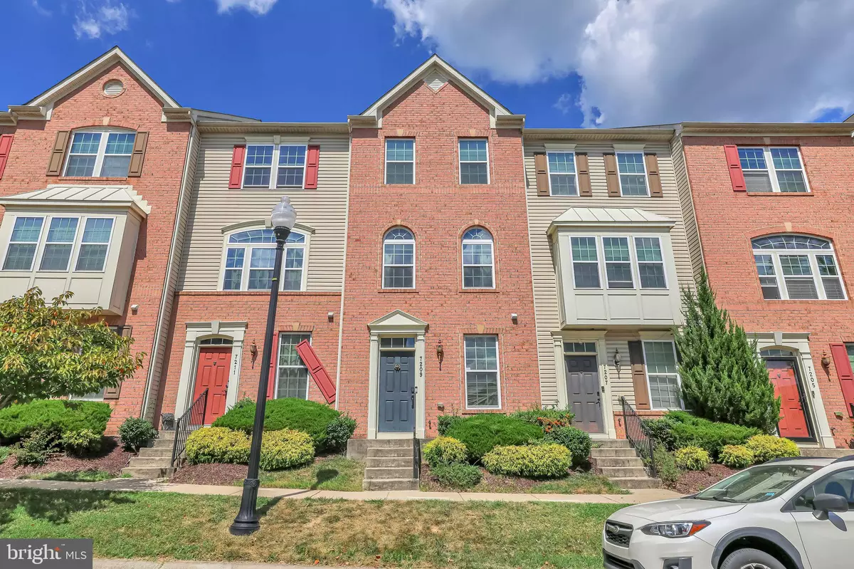 Elkridge, MD 21075,7209 ABBEY RD