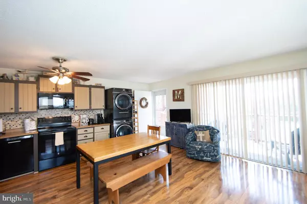 Ocean City, MD 21842,16 75TH ST #3