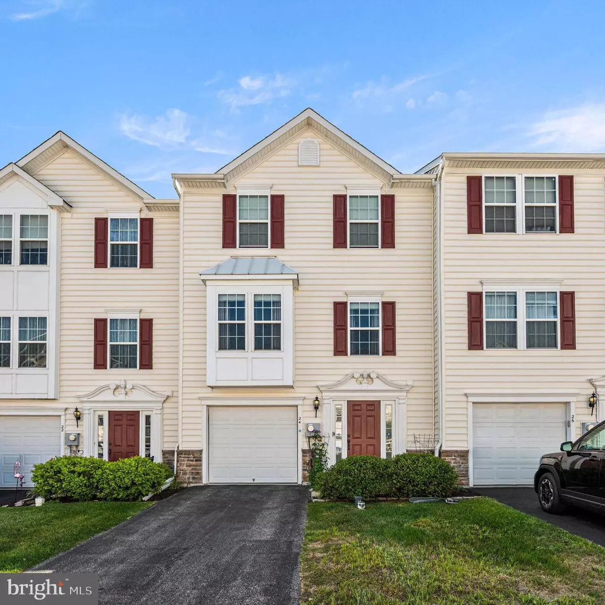 Coatesville, PA 19320,24 TUXFORD LN #24