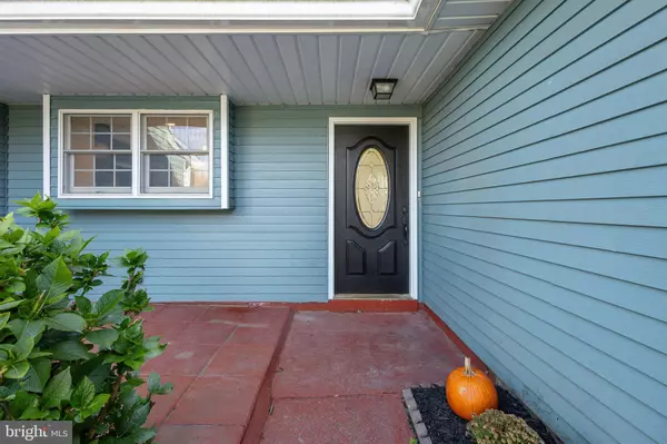 Bordentown, NJ 08505,3 EXETER CT