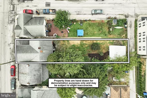 Hanover, PA 17331,132 MCALLISTER ST