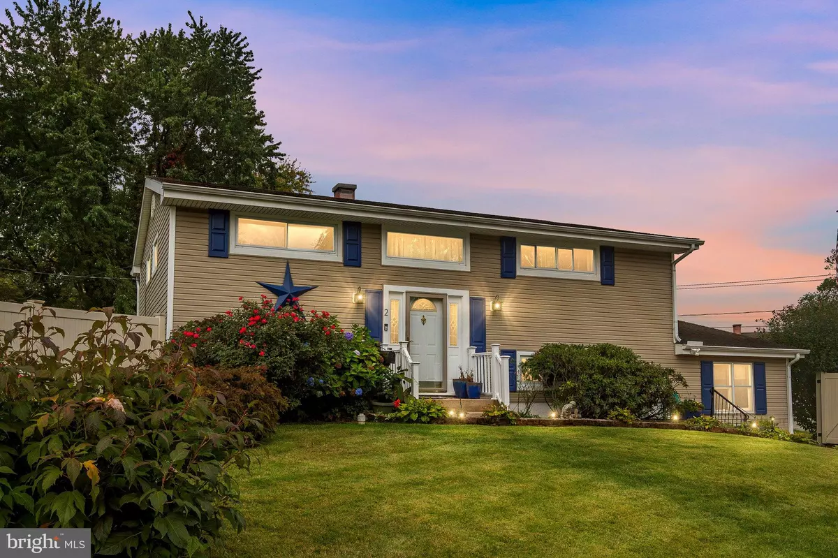 Wilmington, DE 19804,2 CINDY CT