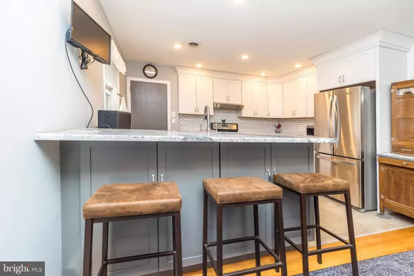 Glenside, PA 19038,619 HILLCREST AVE