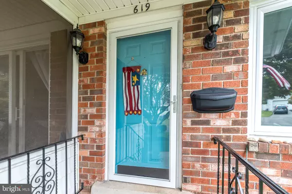 Glenside, PA 19038,619 HILLCREST AVE