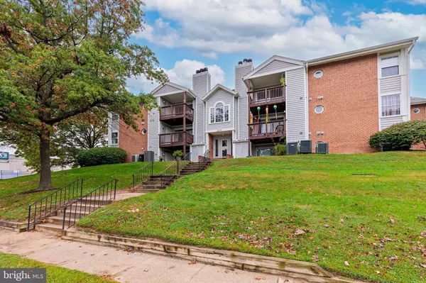 6800 WHITE WATER WAY #203, Glen Burnie, MD 21060