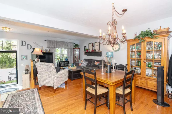 Baltimore, MD 21237,5027 BRIDGEFORD CIR